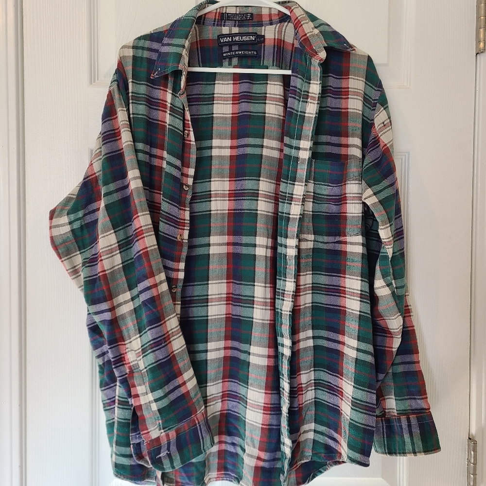 Flannel